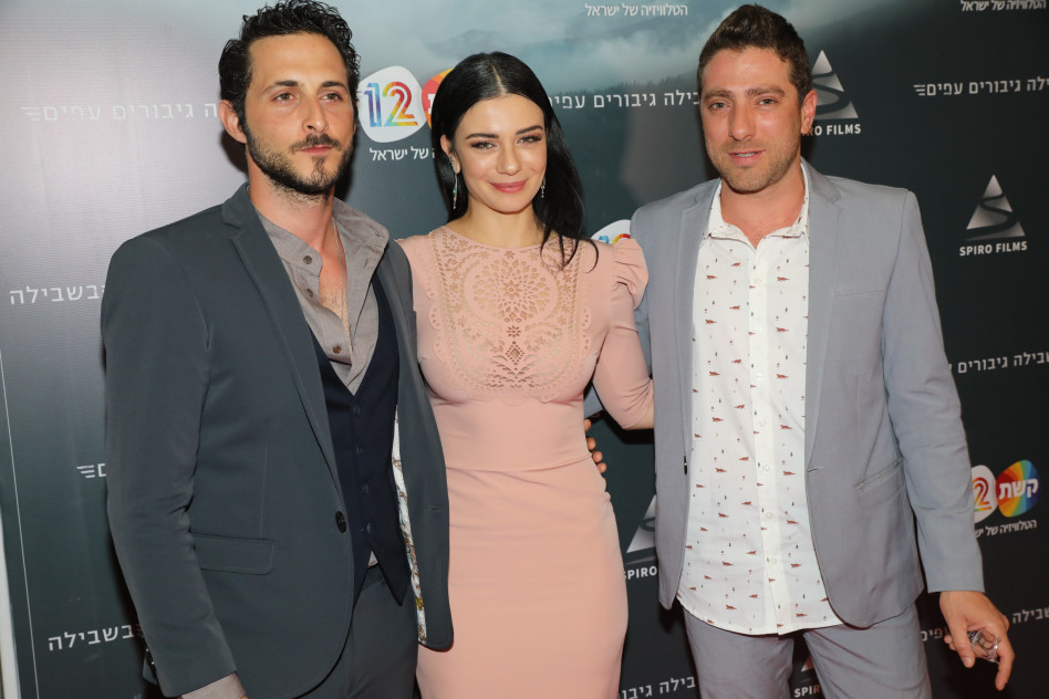 משה אשכנזי, נינט ותומר קאפון