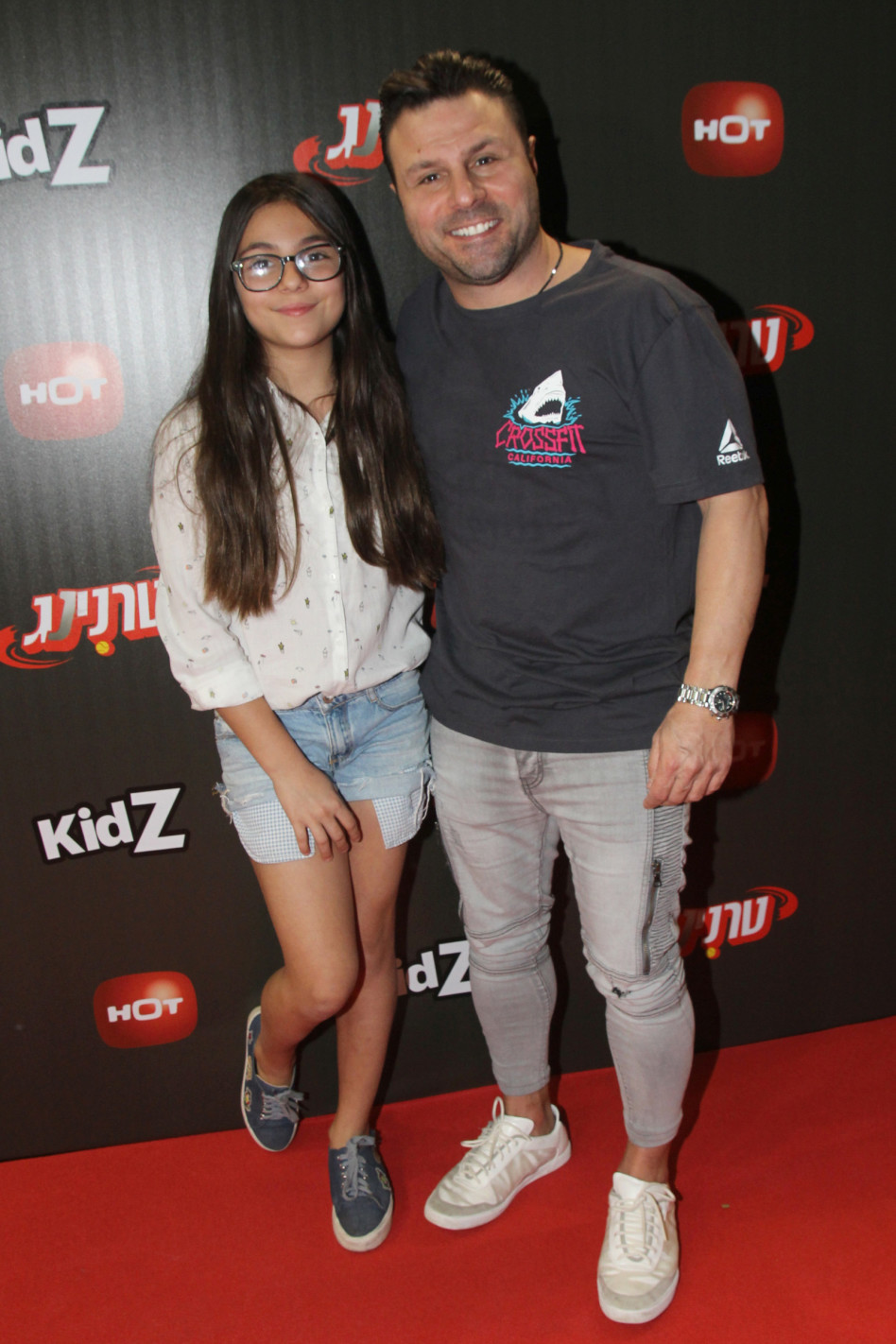 באו במונית? טילטיל