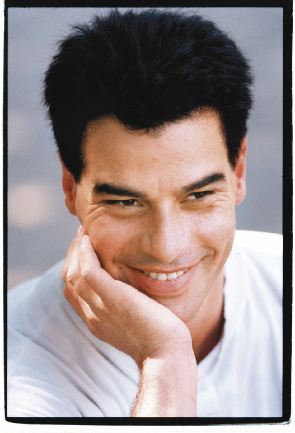 גדי אברמוביץ'