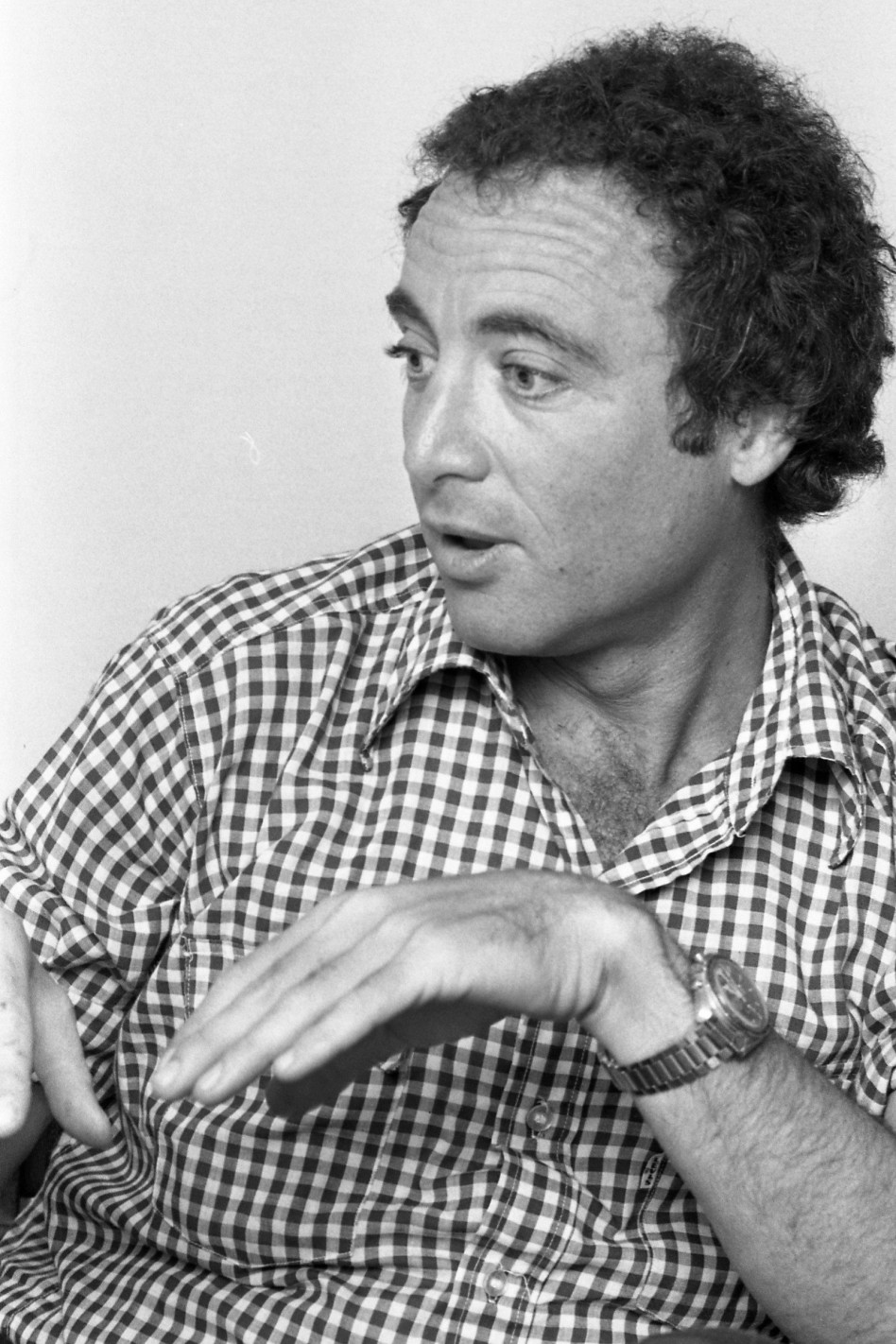 שמואל רחמני