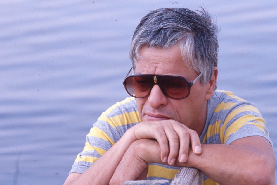 שמואל רחמני