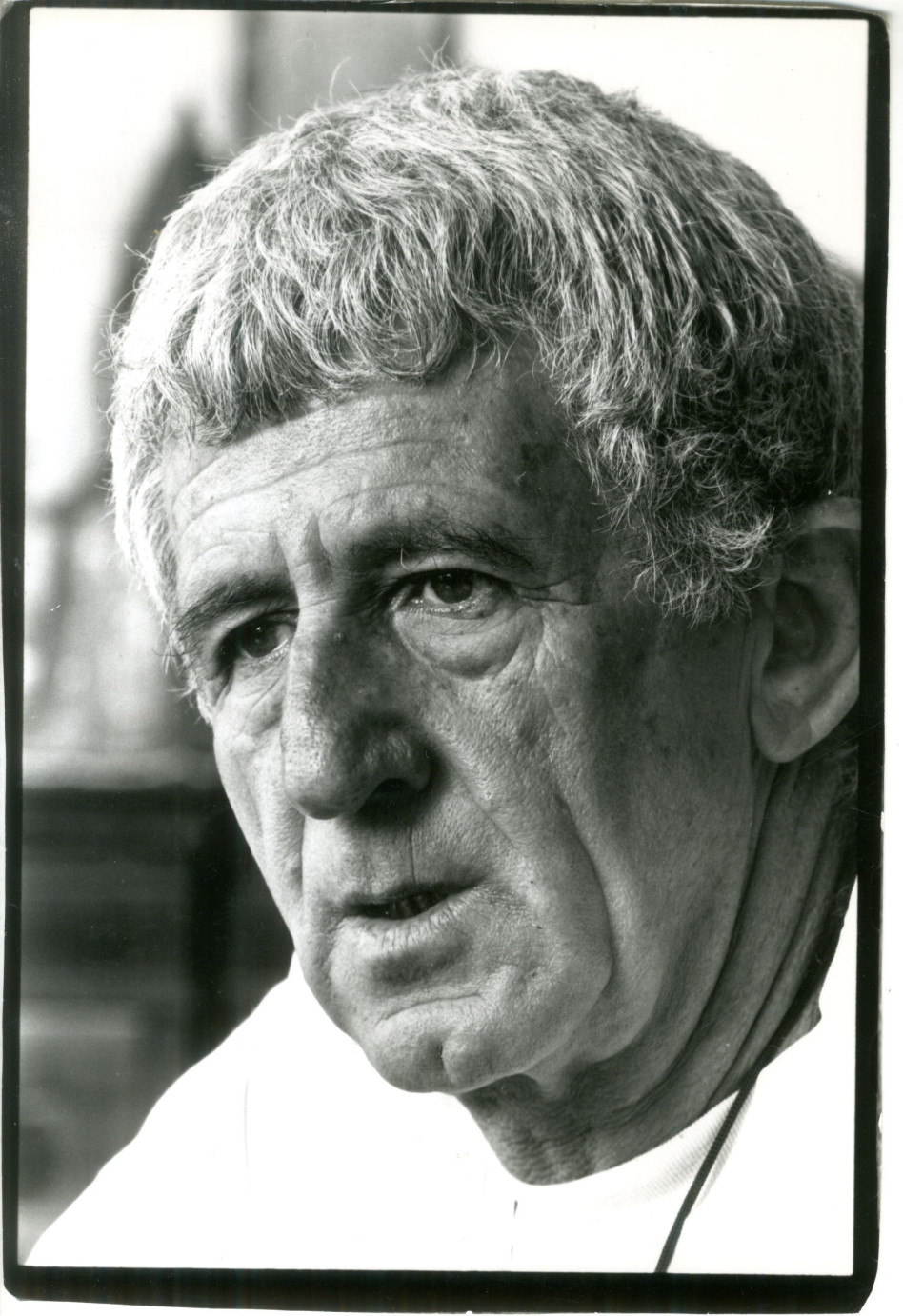 ראובן קסטרו