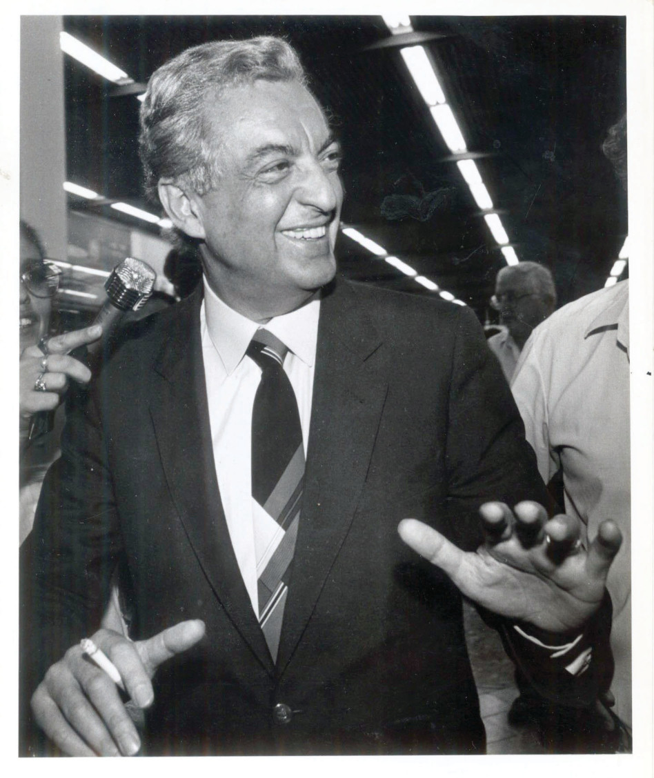 ראובן קסטרו