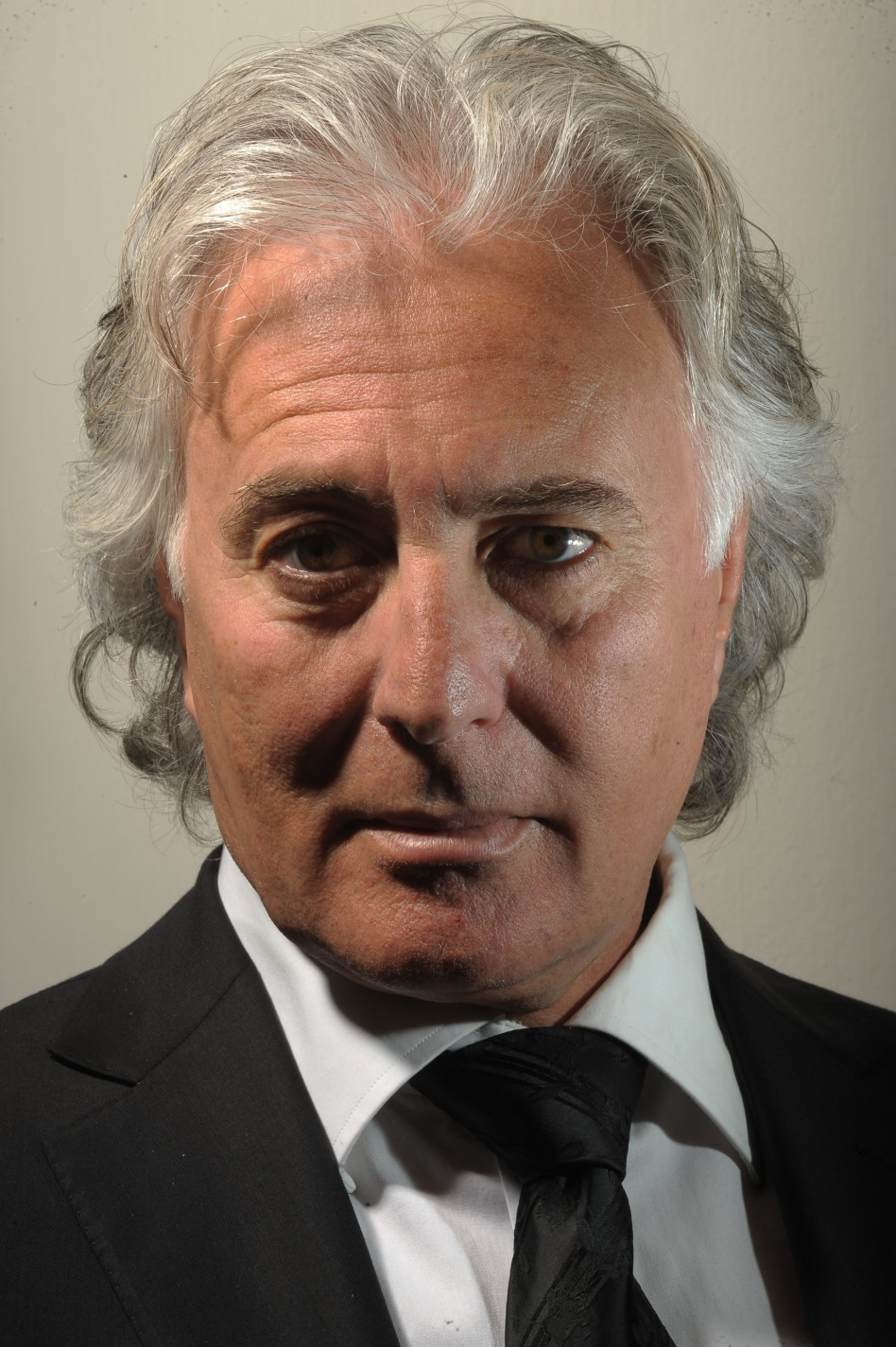 ציון אמיר (צילום: ראובן קסטרו)