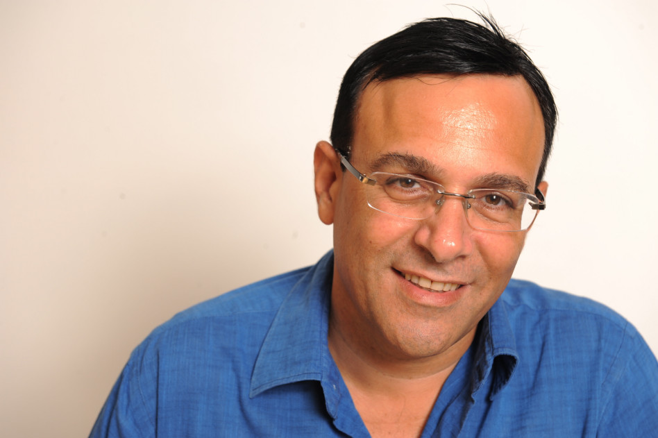 ראובן קסטרו