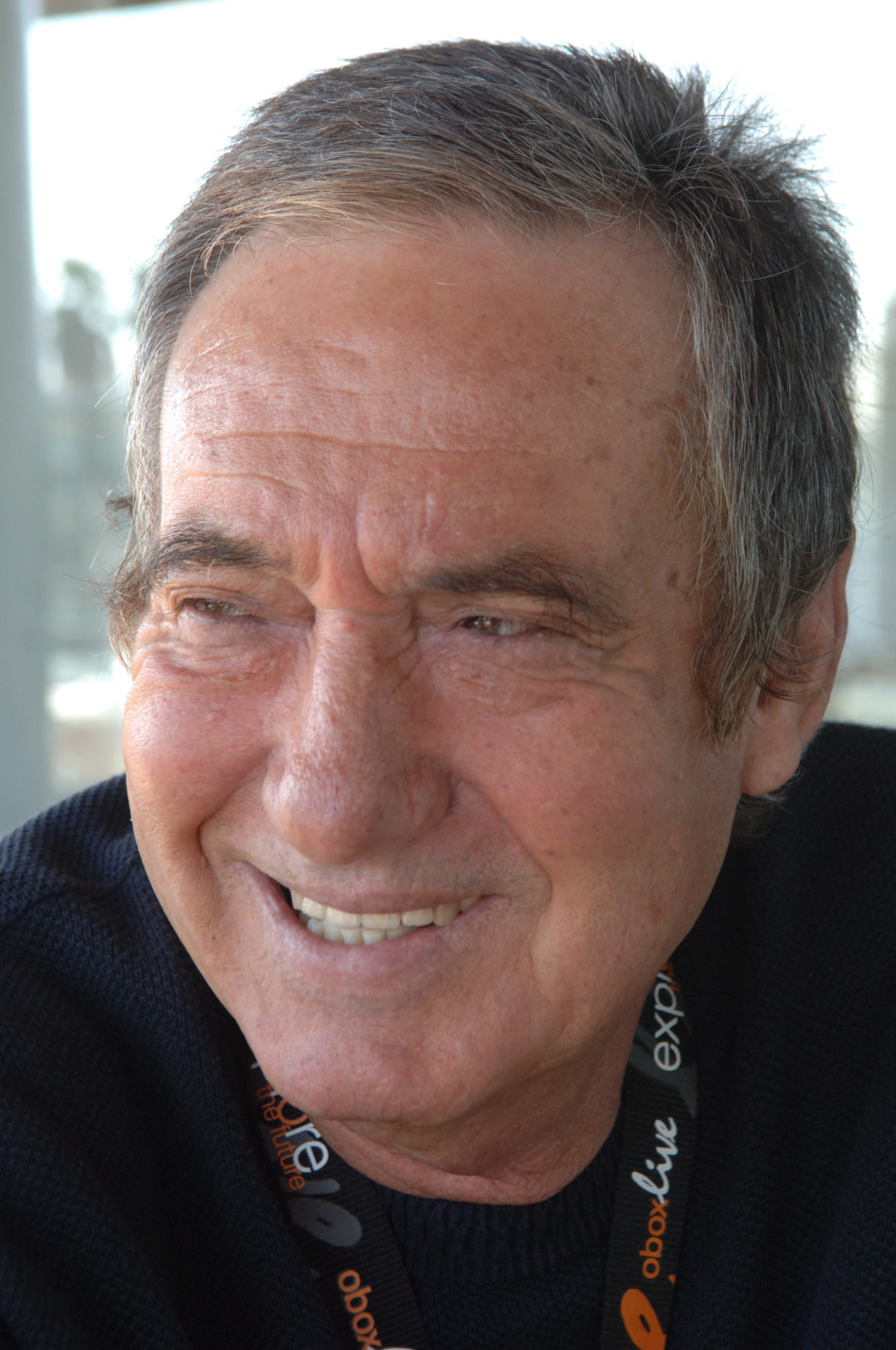 ראובן קסטרו