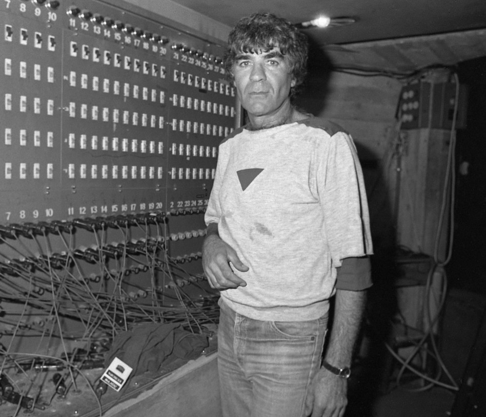 שמואל רחמני