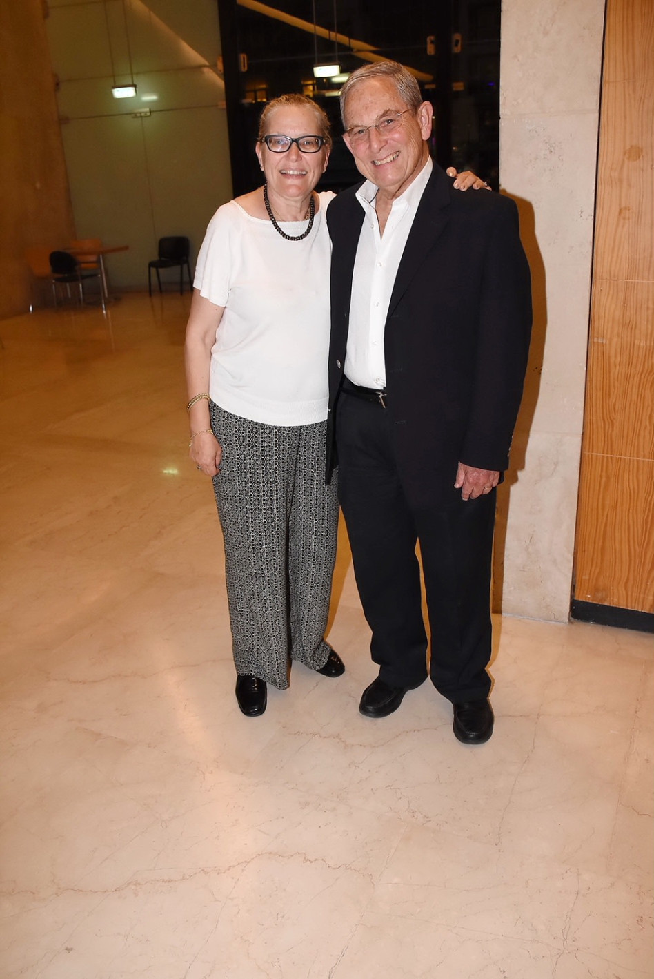 מוריאל וענת מטלון