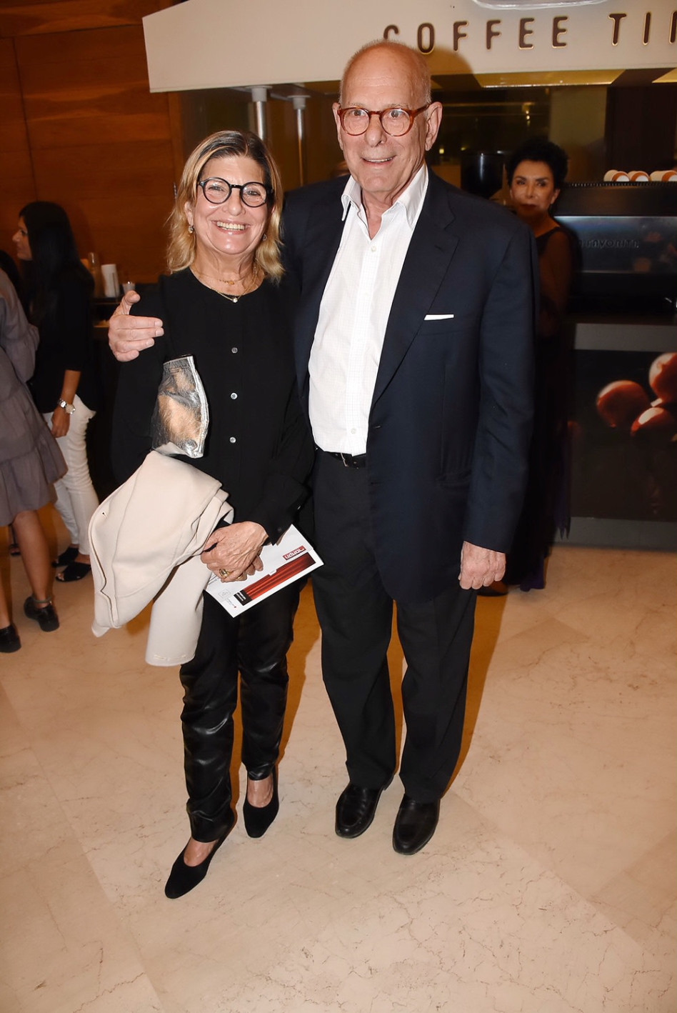 רמי ויעל אונגר