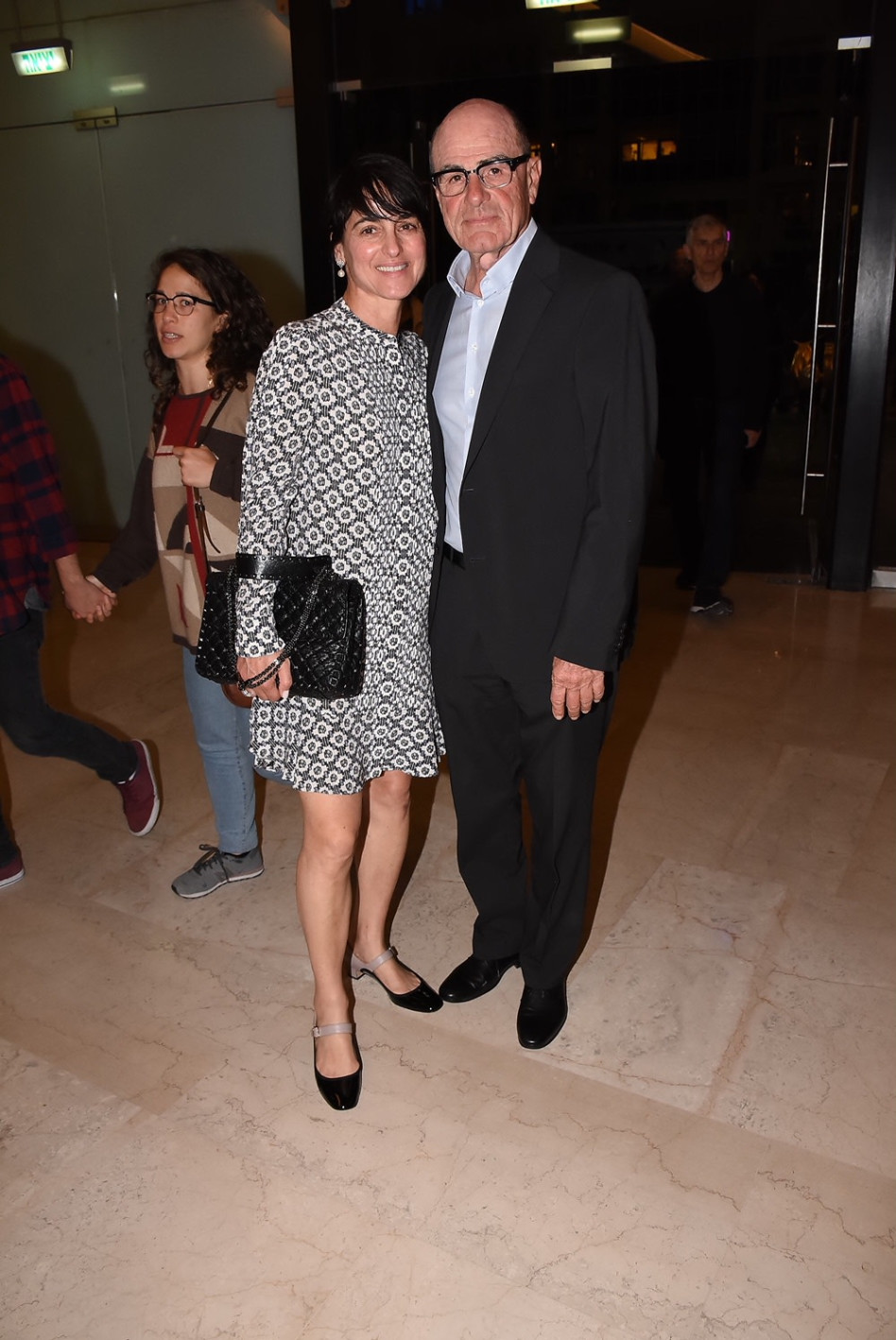 בני וענת פדני