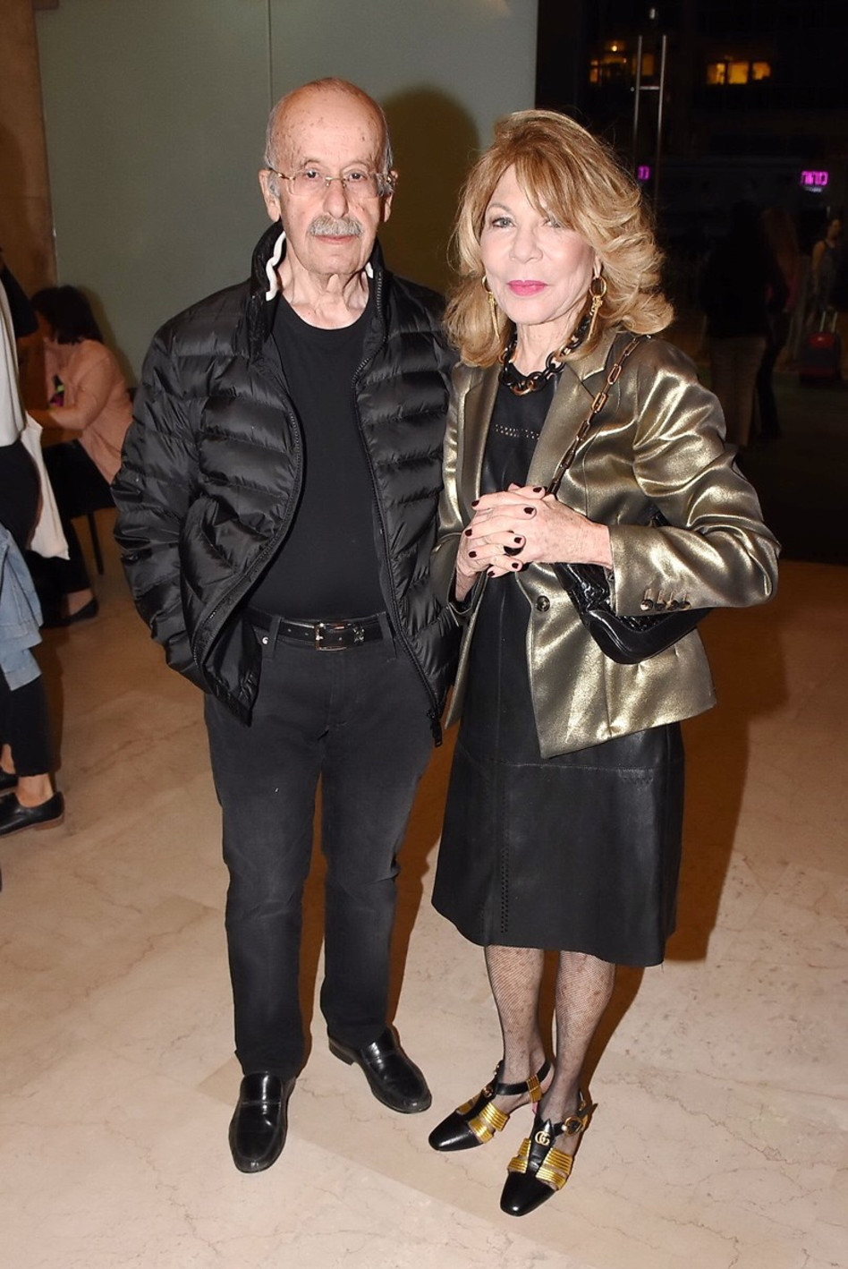 אתי ורמי כספי