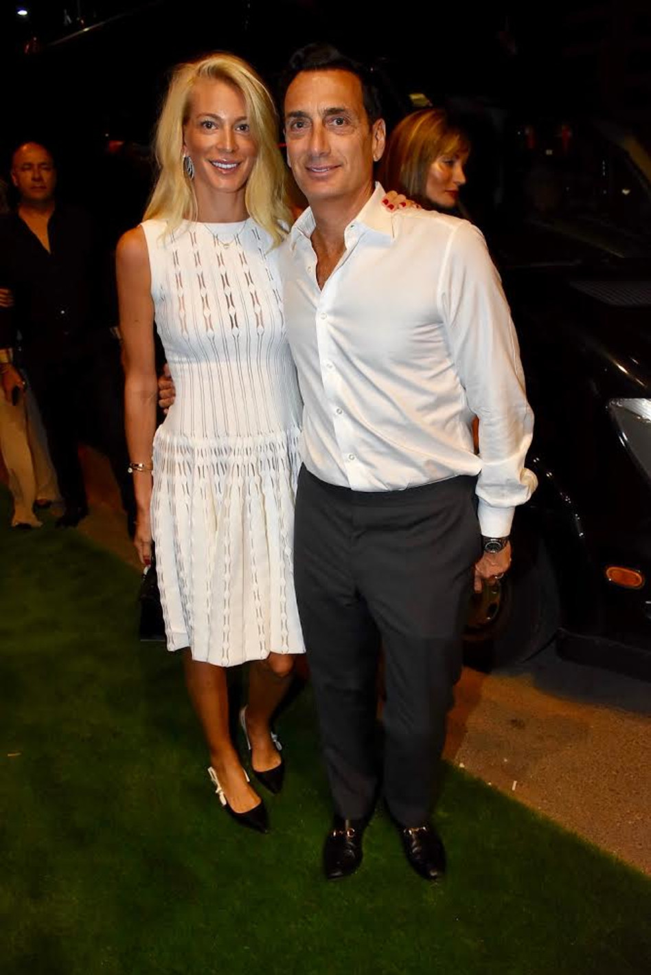 מת'יו ומלאני ברונפמן