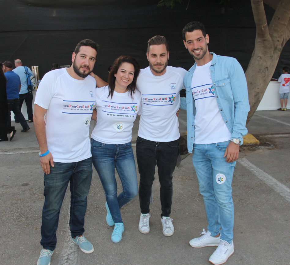 כל הכבוד! עמרי בן נתן, טום אביב, רלי ואלדד