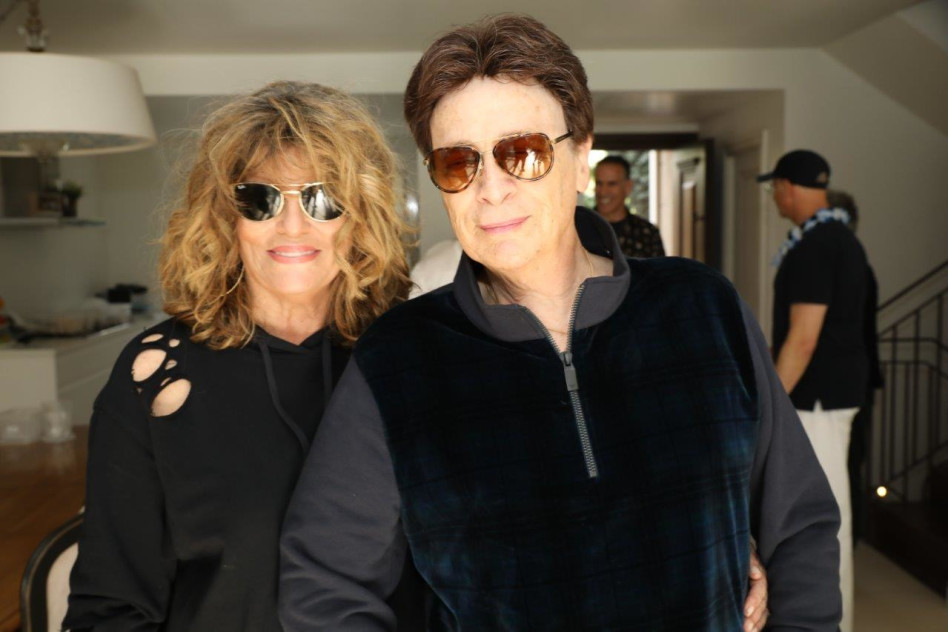 ששי קשת ויונה אליאן