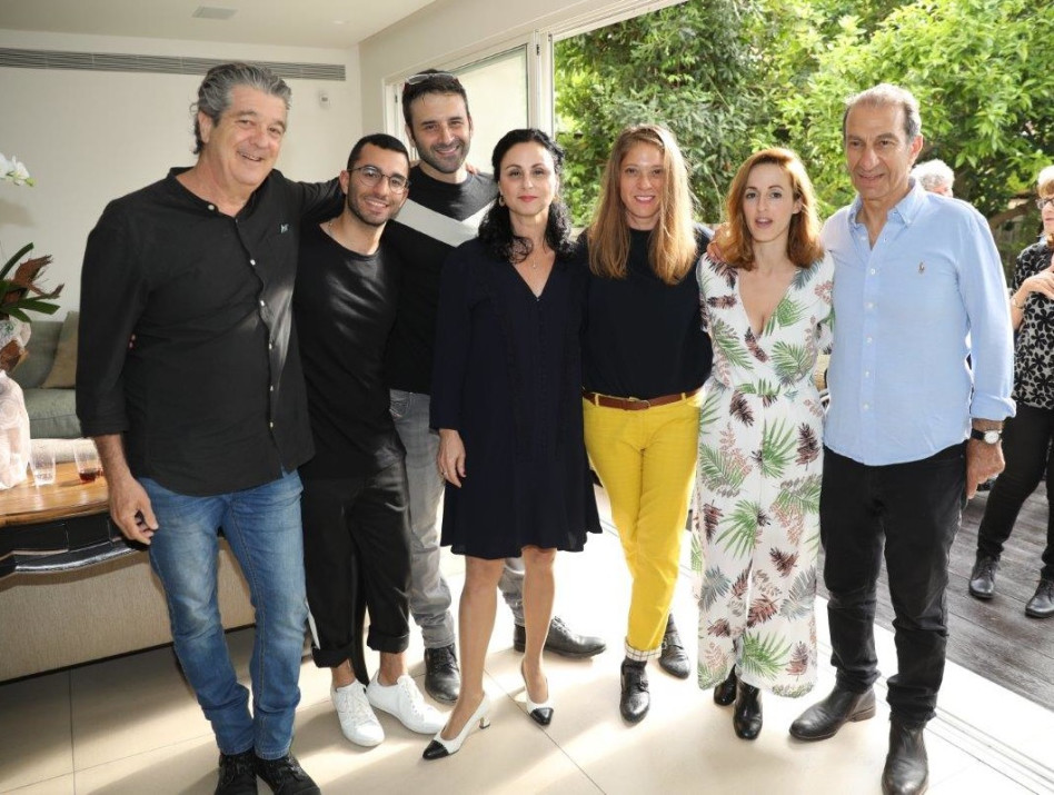 קאסט "פולישוק"