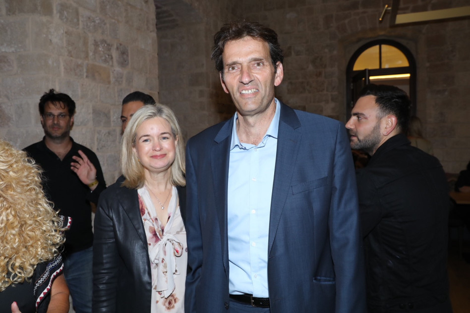 אמיר ויעל הלוי