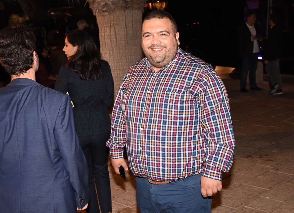 סעיד אבולעפיה