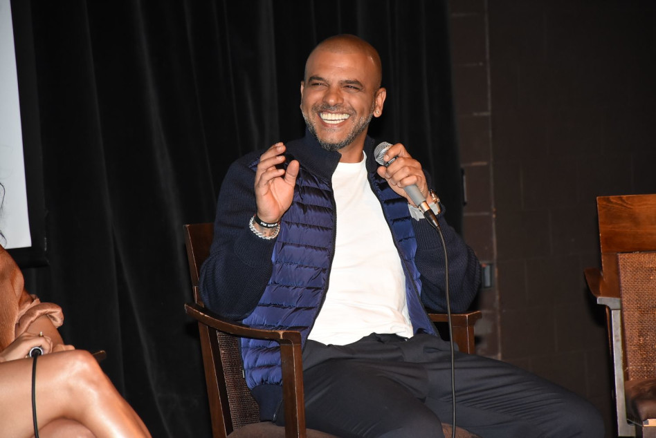 קורע (צילום: אביב חופי)