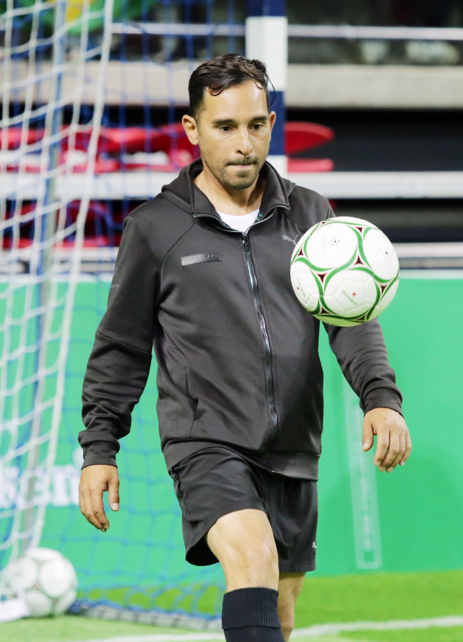 מריאנו מקפיץ