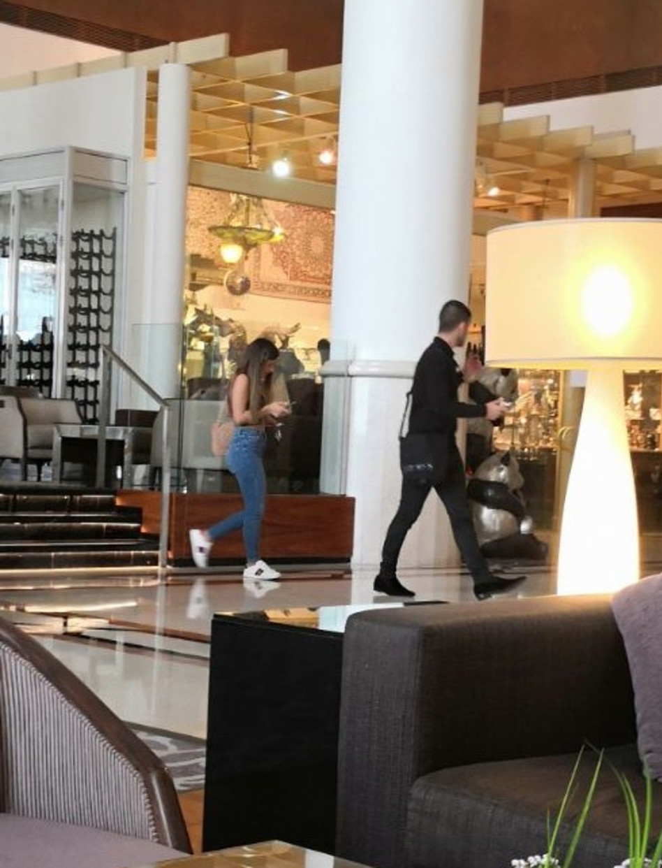 ברחו במעלית