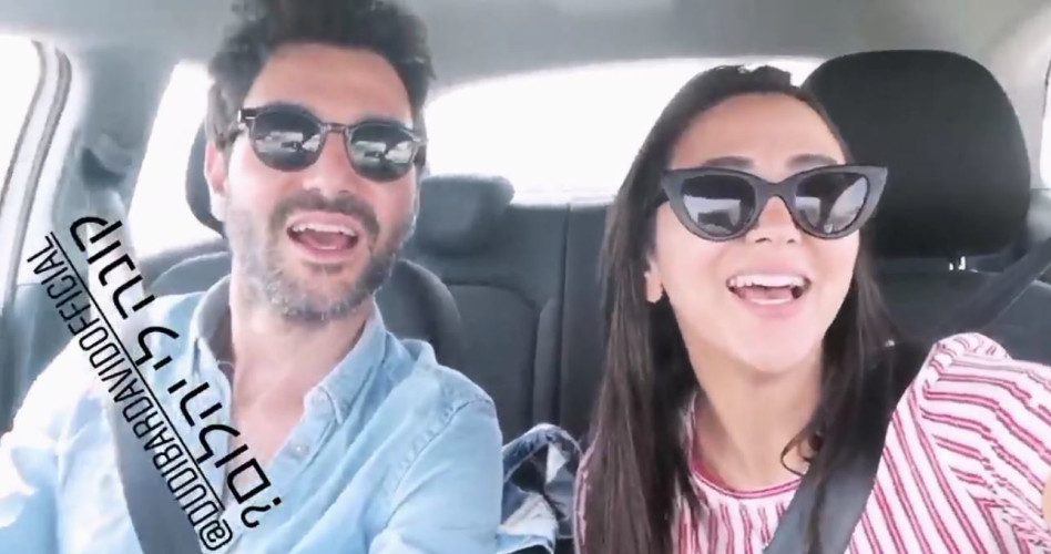 יש לו כבר חלום לקנות לה יהלום? דודו בר דוד ואחווה סיטבון