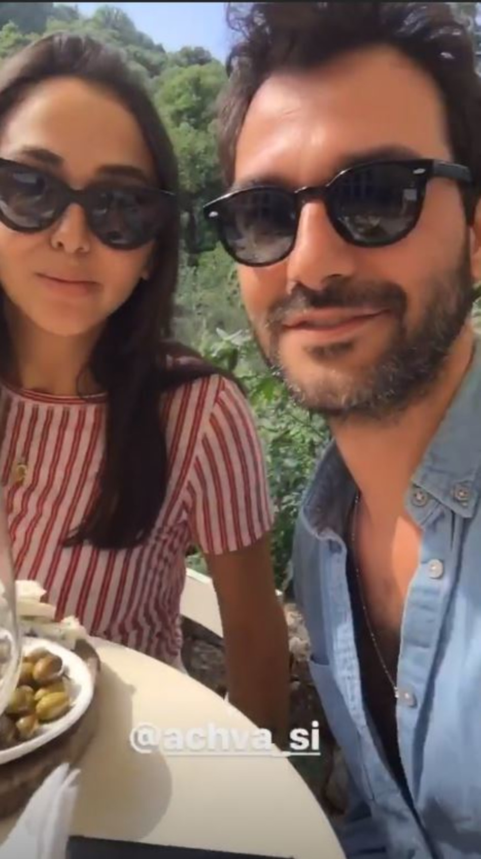 עצוב בלב (צילום: אינסטגרם)