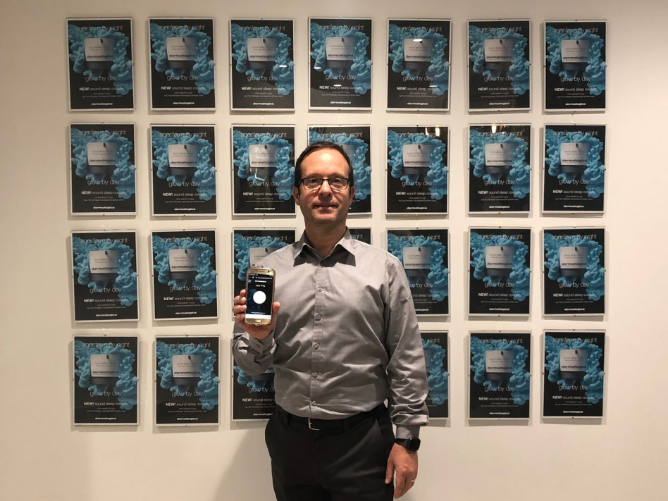 יריב מייק (צילום: יח"צ)