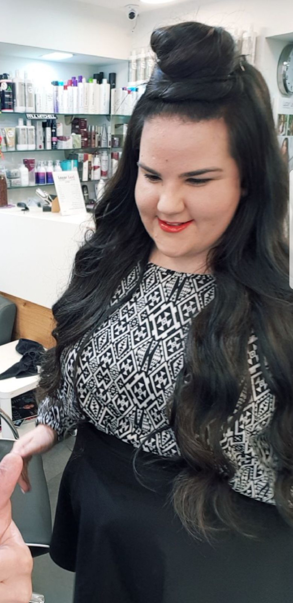 הורסת (צילום: יח"צ)