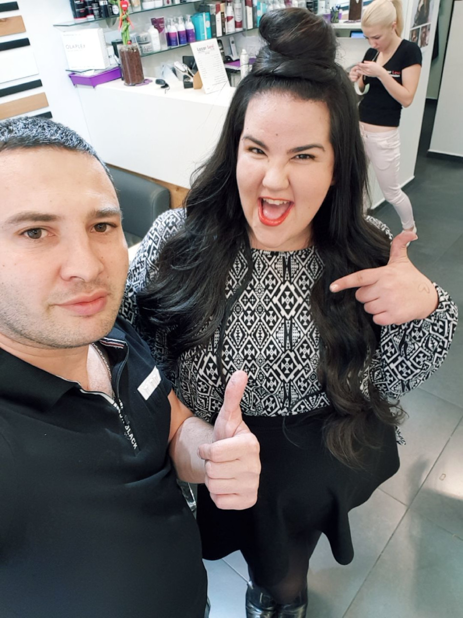 עם לזאר לוי