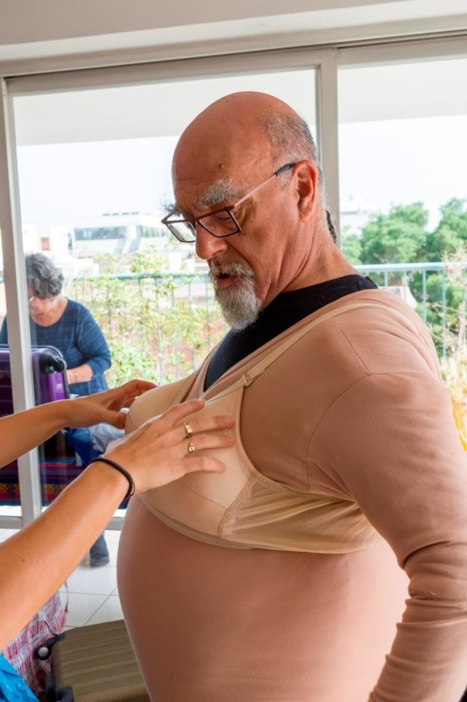 ככה זה התחיל. צילום: (יח"צ)