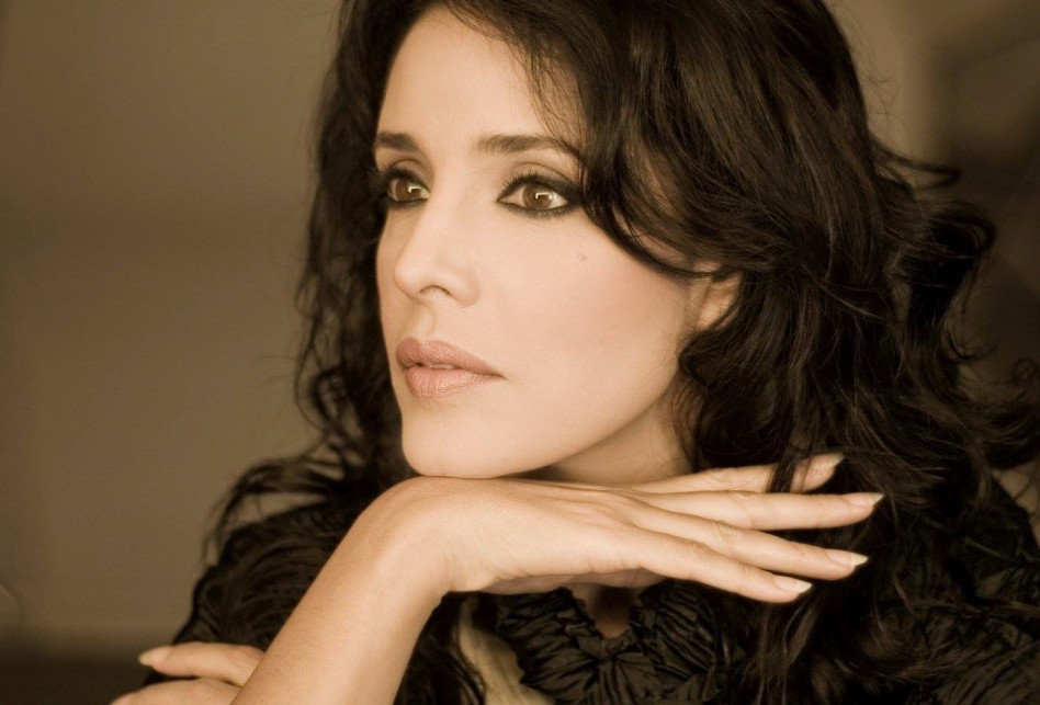 דפנה דקל (צילום: גיא הכט)