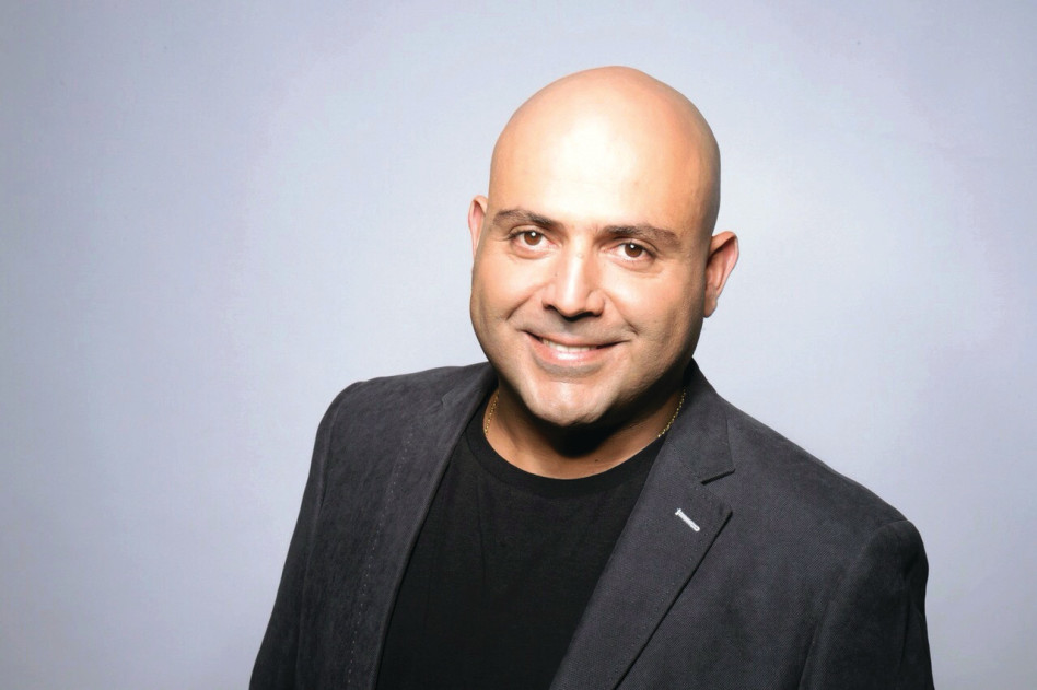 אסף אטדגי  (צילום: יח''צ)