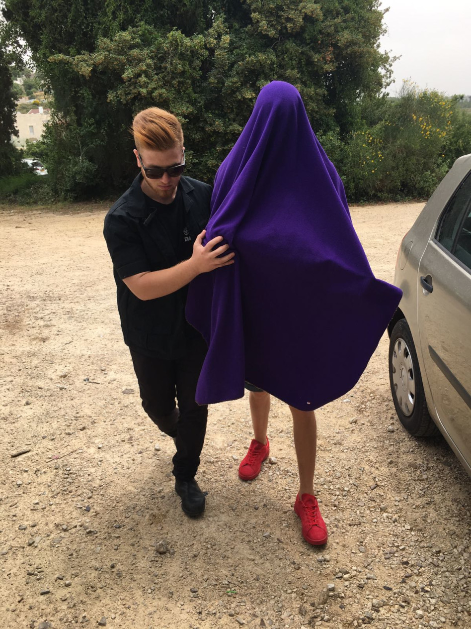 בן או בת? (צילום: יח"צ)