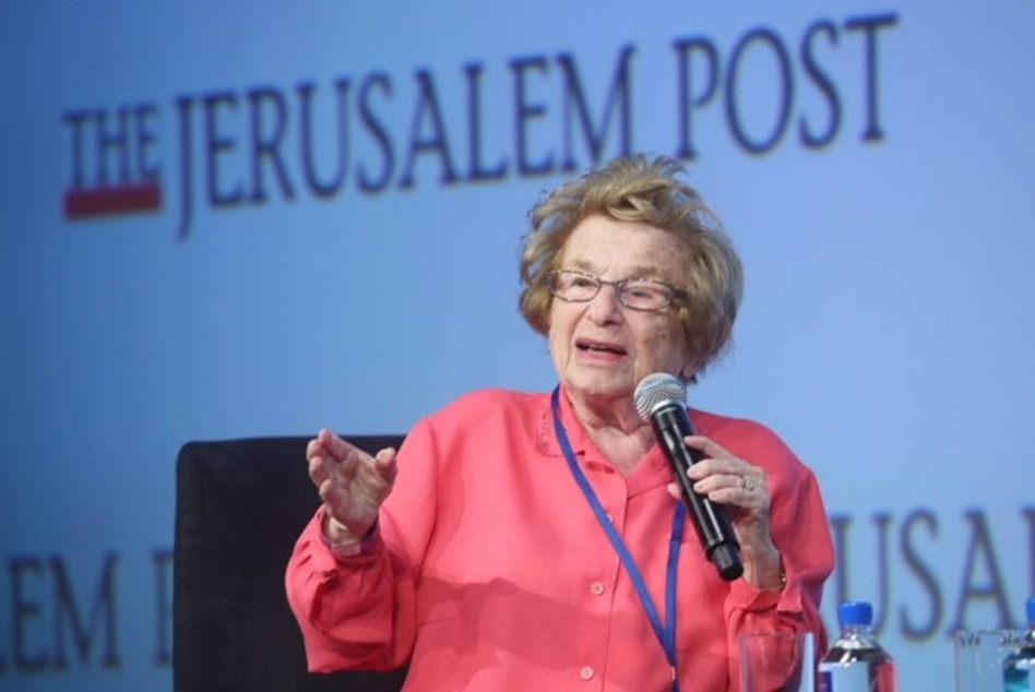 רות וסטהיימר