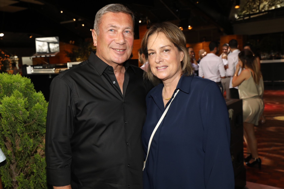 אורלי ונוחי דנקנר