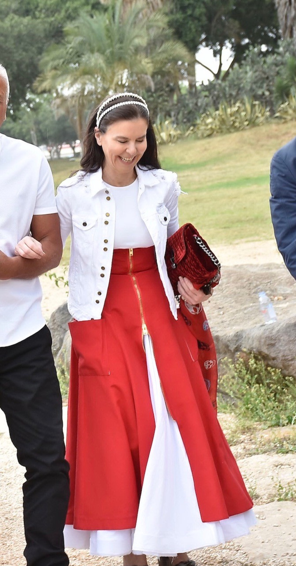 עופרה שטראוס