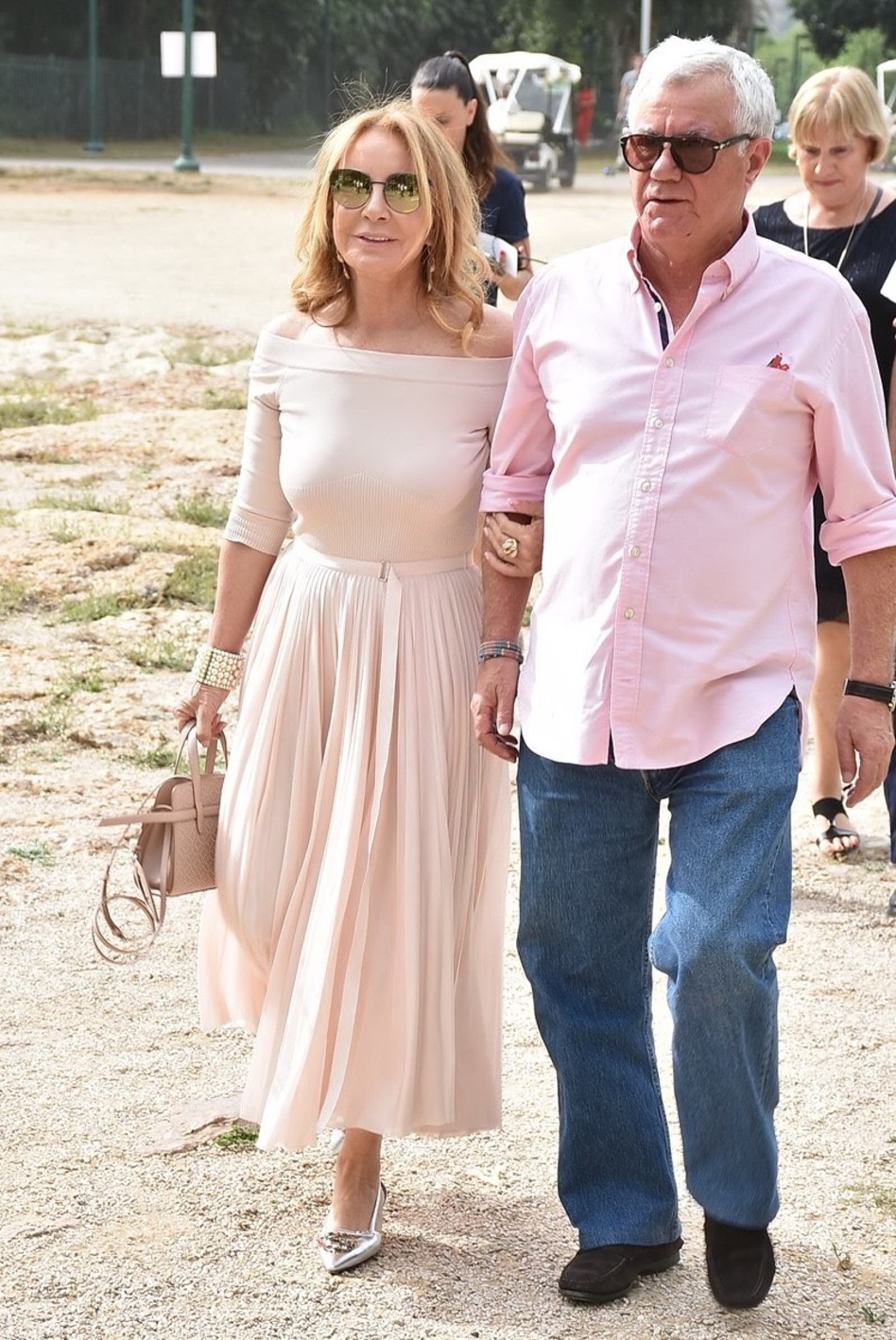 רוני פוקס ודרורית ורטהיים