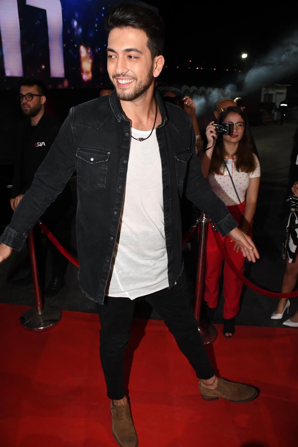 רועי קורנבלום (צילום: אביב חופי)