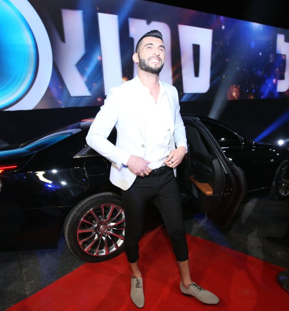 (צילום:  שלומי כהן פלאש 90)