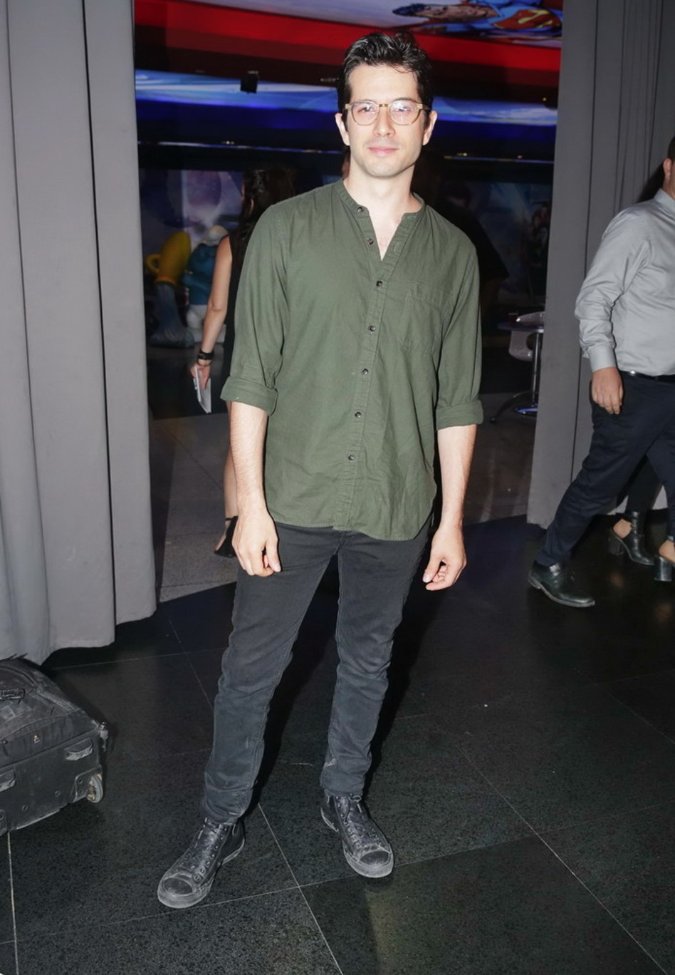 (צילום: שוקה כהן)