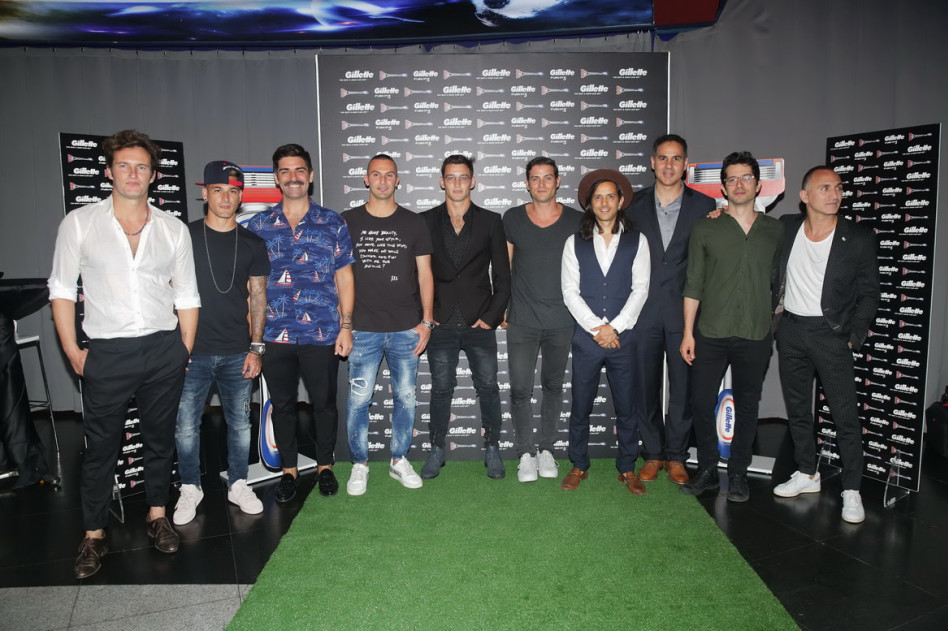 חבורה חלקה למשעי