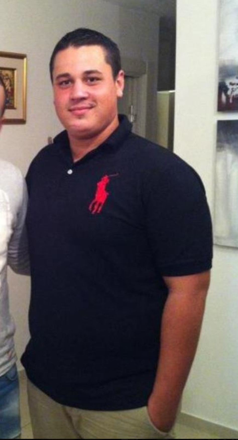 מעורר הערצה! (צילום: פייסבוק|)