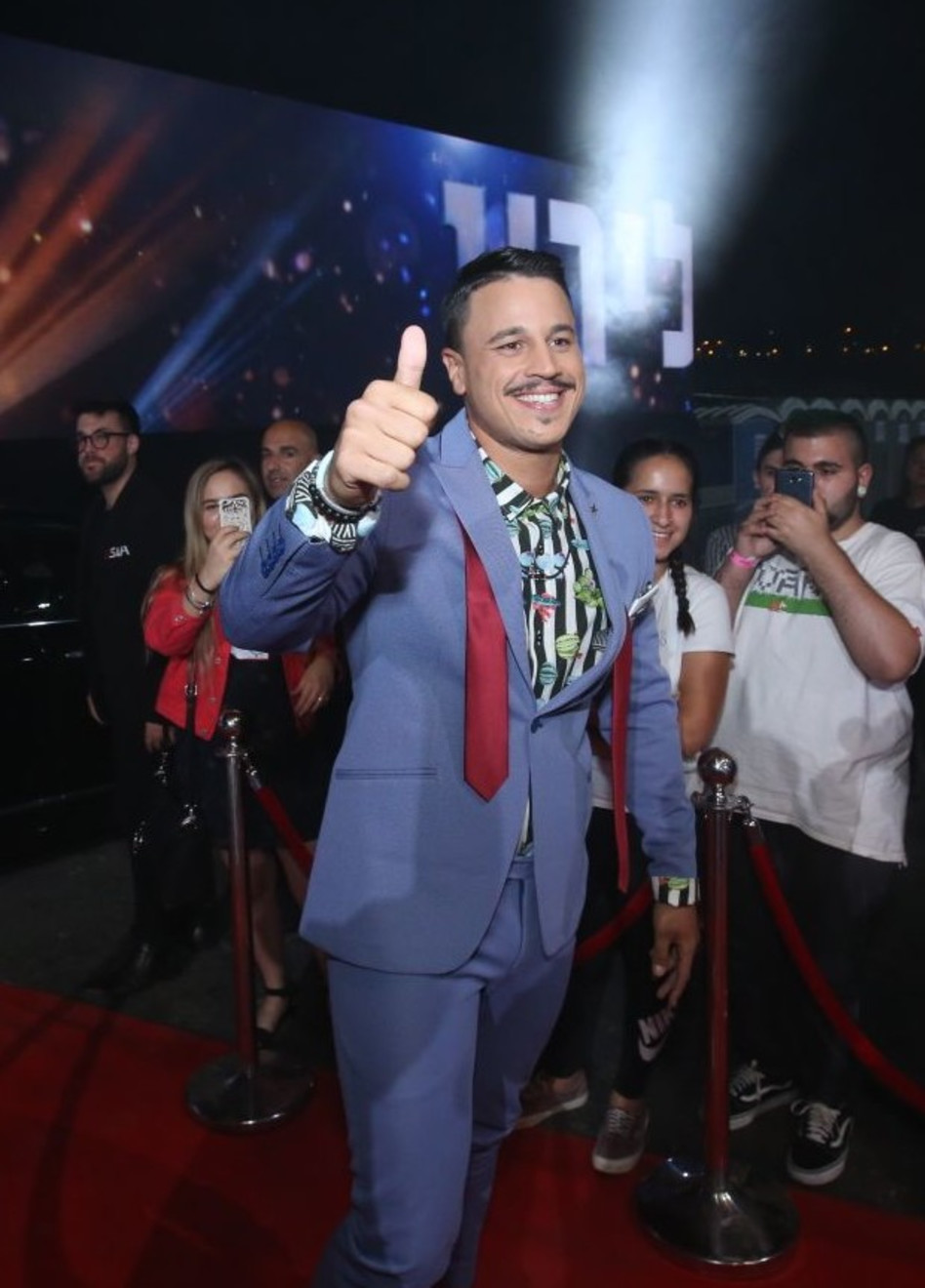 כך הוא נראה היום, רגע הכניסה לבית הסגור (צילום: שלומי כהן, פלאש 90)