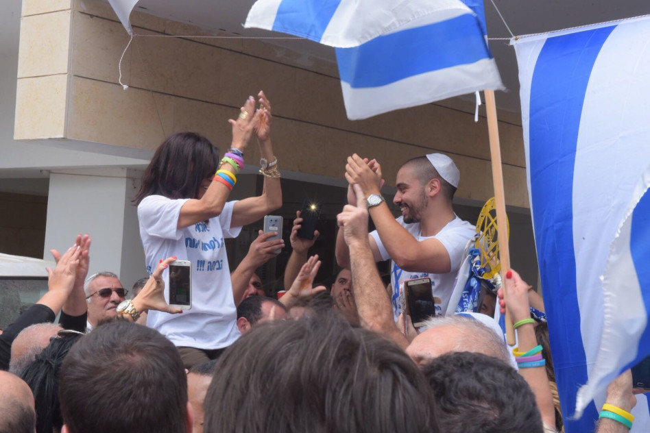 הכנה? (צילום: אבשלום ששוני)