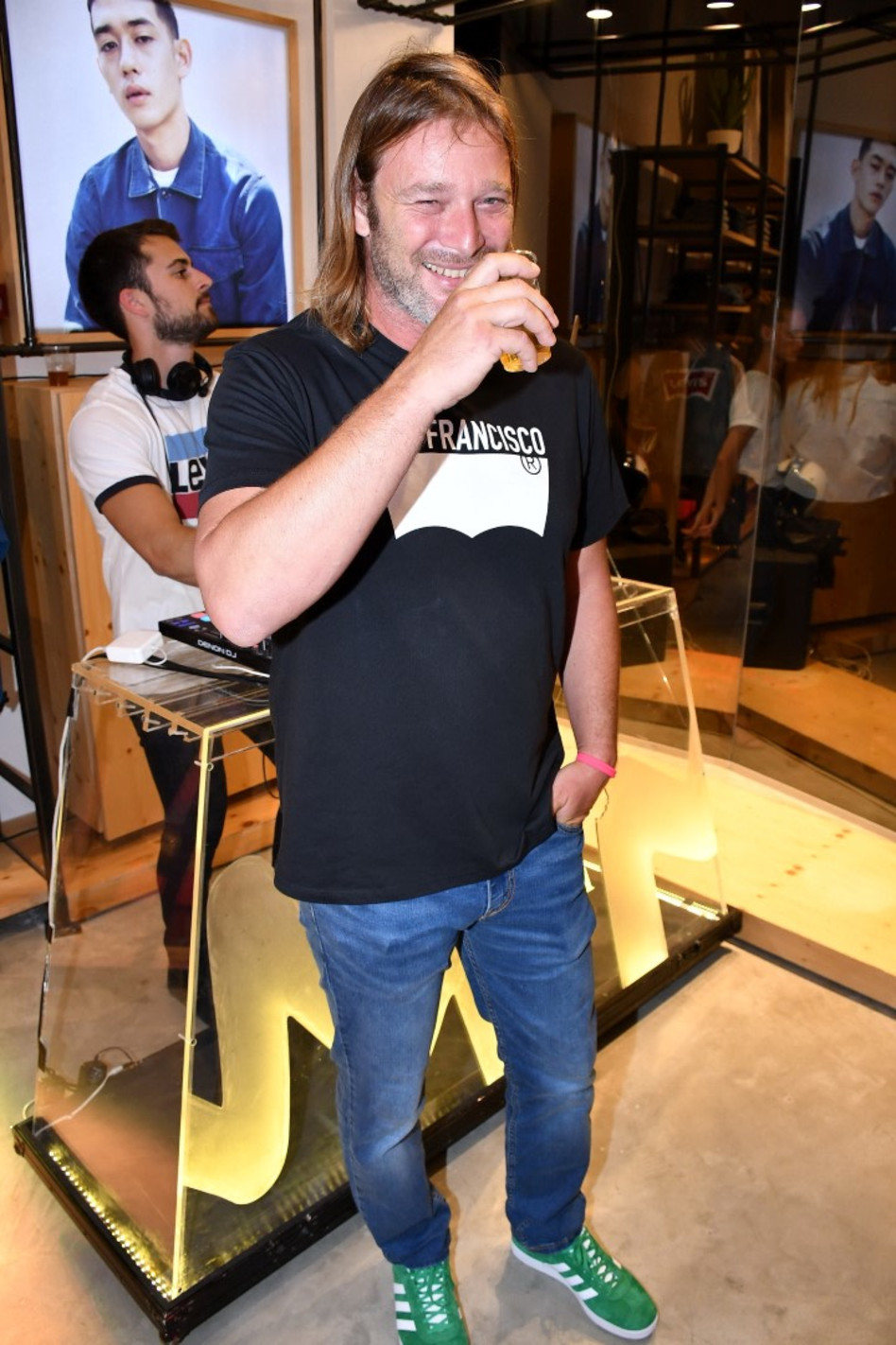 אלון ריינהורן (צילום: אביב חופי)