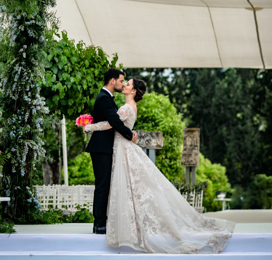 )אלינור קופלר ורועי בר נתן (צילום: פרי מנדלבוים