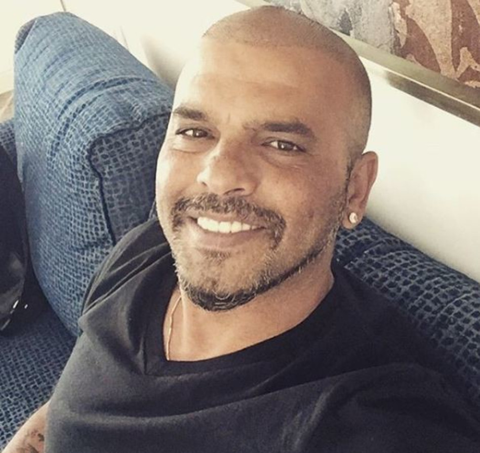 אייל גולן (צילום: אינסטגרם)