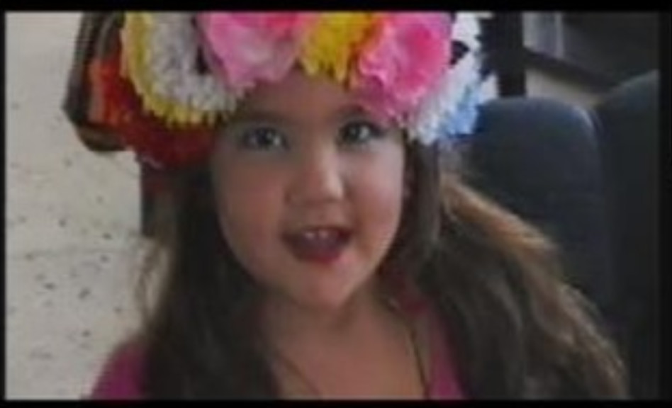 מתוקה!!! (צילום פרטי)