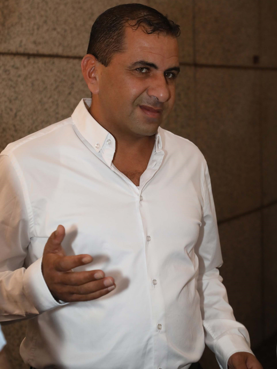 רני צים (צילום: סיון פרג')