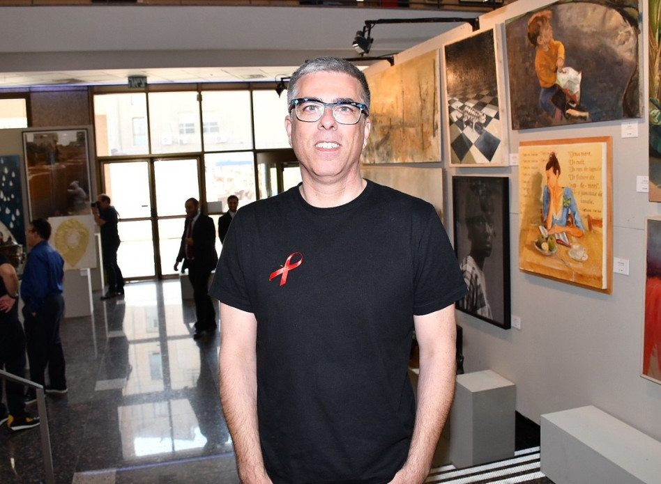 יוסי לובטון (צילום: יח"צ)